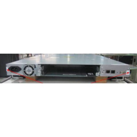 Hewlett Packard Enterprise 18 G2 Tape Autoloader Chassis